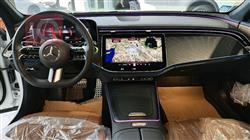 مرسيدس بنز E-Class